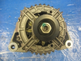 Mercedes Benz - Alternator - A0011549102